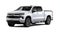 2026 Chevrolet Silverado 1500 LT 4WD