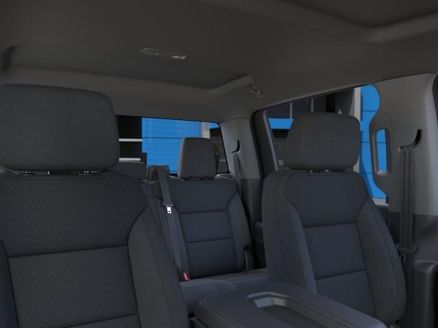 2026 Chevrolet Silverado 1500 LT (2FL) 4WD