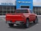 2026 Chevrolet Silverado 1500 LT (2FL) 4WD