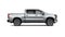 2026 Chevrolet Silverado 1500 LT (2FL) 4WD