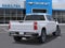 2026 Chevrolet Silverado 1500 LT (2FL) 4WD