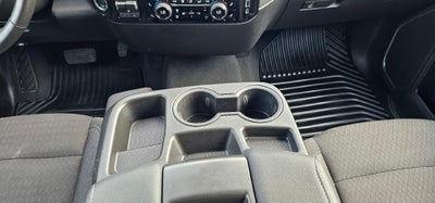 2025 Chevrolet Silverado 1500 LT (2FL) 4WD