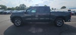 2025 Chevrolet Silverado 1500 LT (2FL) 4WD