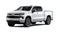 2026 Chevrolet Silverado 1500 LT (2FL) 4WD