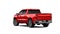 2026 Chevrolet Silverado 1500 LT (2FL) 4WD