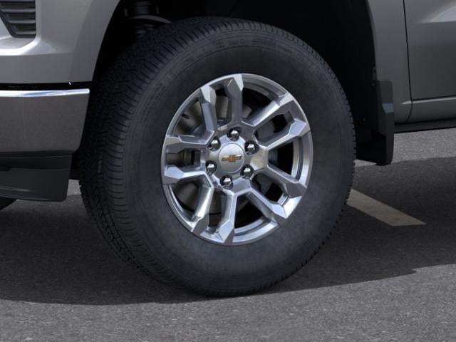 2026 Chevrolet Silverado 1500 LT (2FL) 4WD