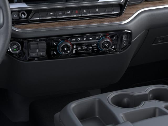 2026 Chevrolet Silverado 1500 LT (2FL) 4WD