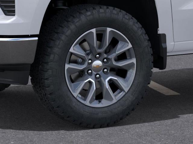 2026 Chevrolet Silverado 1500 LT (2FL) 4WD