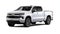 2026 Chevrolet Silverado 1500 LT (2FL) 4WD