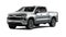 2026 Chevrolet Silverado 1500 LT (2FL) 4WD