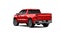 2026 Chevrolet Silverado 1500 LT (2FL) 4WD
