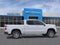 2026 Chevrolet Silverado 1500 LT (2FL) 4WD