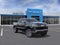 2026 Chevrolet Silverado 1500 LT (2FL) 4WD