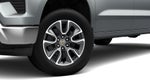 2026 Chevrolet Silverado 1500 LT (2FL) 4WD