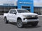 2026 Chevrolet Silverado 1500 LT (2FL) 4WD