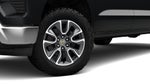 2026 Chevrolet Silverado 1500 LT (2FL) 4WD