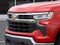 2026 Chevrolet Silverado 1500 LT (2FL) 4WD