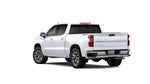 2026 Chevrolet Silverado 1500 LT (2FL) 4WD