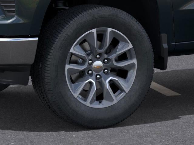 2026 Chevrolet Silverado 1500 LT (2FL) 4WD