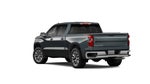 2026 Chevrolet Silverado 1500 LT (2FL) 4WD
