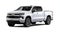 2026 Chevrolet Silverado 1500 LT (2FL) 4WD