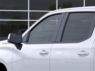 2026 Chevrolet Silverado 1500 LT (2FL) 4WD