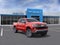 2026 Chevrolet Silverado 1500 LT (2FL) 4WD