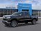 2026 Chevrolet Silverado 1500 LT (2FL) 4WD