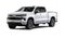 2026 Chevrolet Silverado 1500 LT (2FL) 4WD