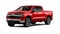 2026 Chevrolet Silverado 1500 LT (2FL) 4WD