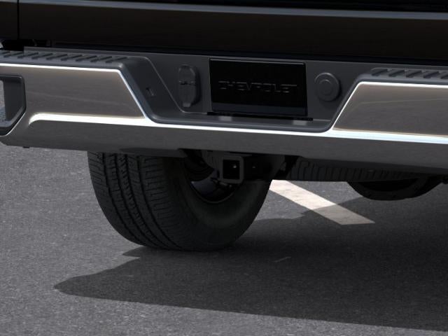 2026 Chevrolet Silverado 1500 LT (2FL) 4WD