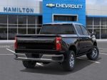 2026 Chevrolet Silverado 1500 LT (2FL) 4WD