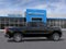 2026 Chevrolet Silverado 1500 LT (2FL) 4WD