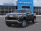 2026 Chevrolet Silverado 1500 LT (2FL) 4WD
