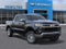2026 Chevrolet Silverado 1500 LT (2FL) 4WD