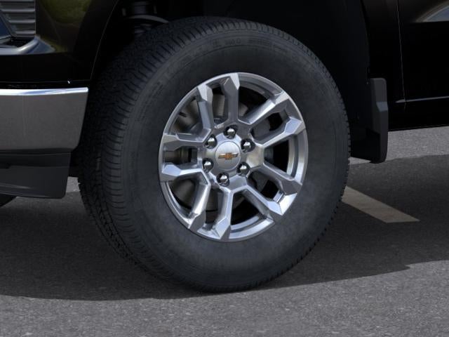 2026 Chevrolet Silverado 1500 LT (2FL) 4WD