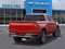 2026 Chevrolet Silverado 1500 LT (2FL) 4WD
