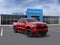 2026 Chevrolet Silverado 1500 RST 4WD