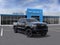 2026 Chevrolet Silverado 1500 RST 4WD
