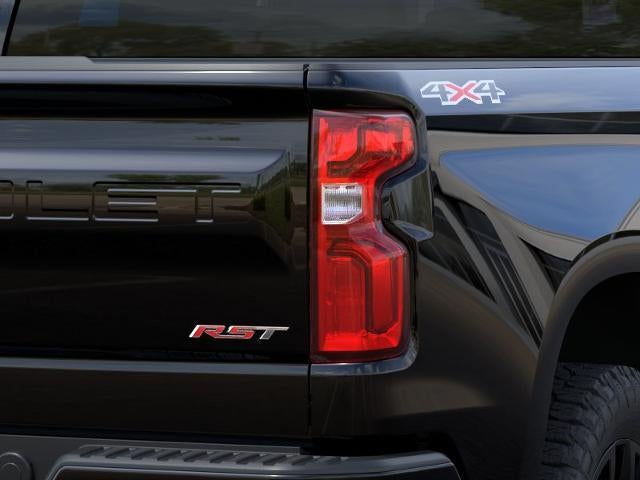 2026 Chevrolet Silverado 1500 RST 4WD