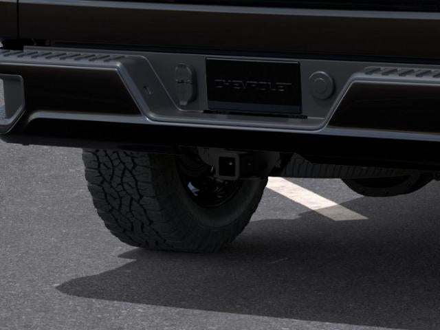 2026 Chevrolet Silverado 1500 RST 4WD
