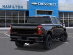 2026 Chevrolet Silverado 1500 RST 4WD