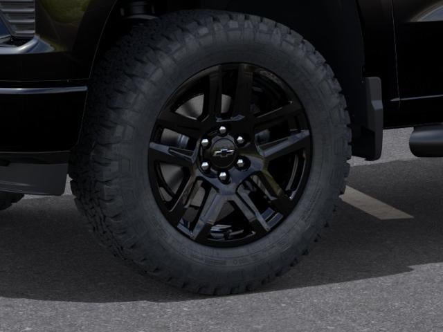 2026 Chevrolet Silverado 1500 RST 4WD