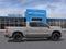 2026 Chevrolet Silverado 1500 RST 4WD