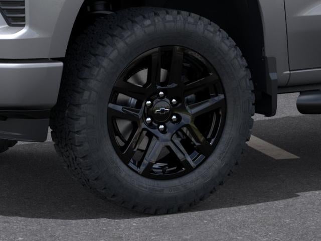 2026 Chevrolet Silverado 1500 RST 4WD