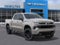 2026 Chevrolet Silverado 1500 RST 4WD