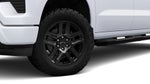 2026 Chevrolet Silverado 1500 RST 4WD