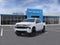 2026 Chevrolet Silverado 1500 RST 4WD