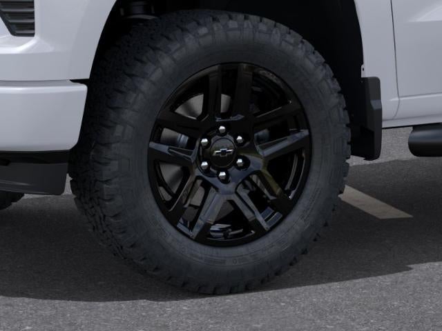 2026 Chevrolet Silverado 1500 RST 4WD