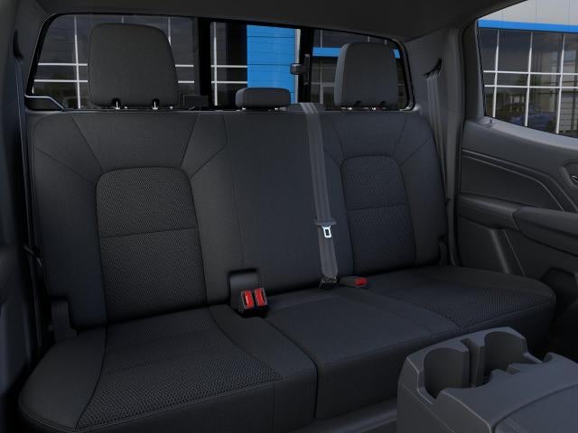 2026 Chevrolet Colorado LT RWD